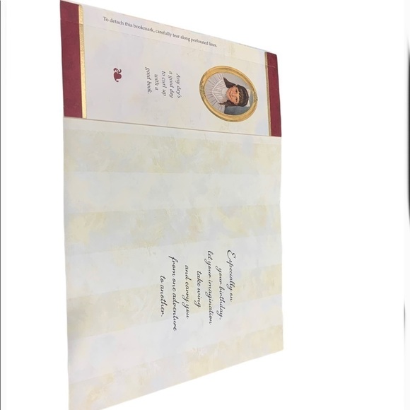 Vintage American Girl Doll Collection Hallmark Greeting Card, Birthday Card NEW - Picture 2 of 13